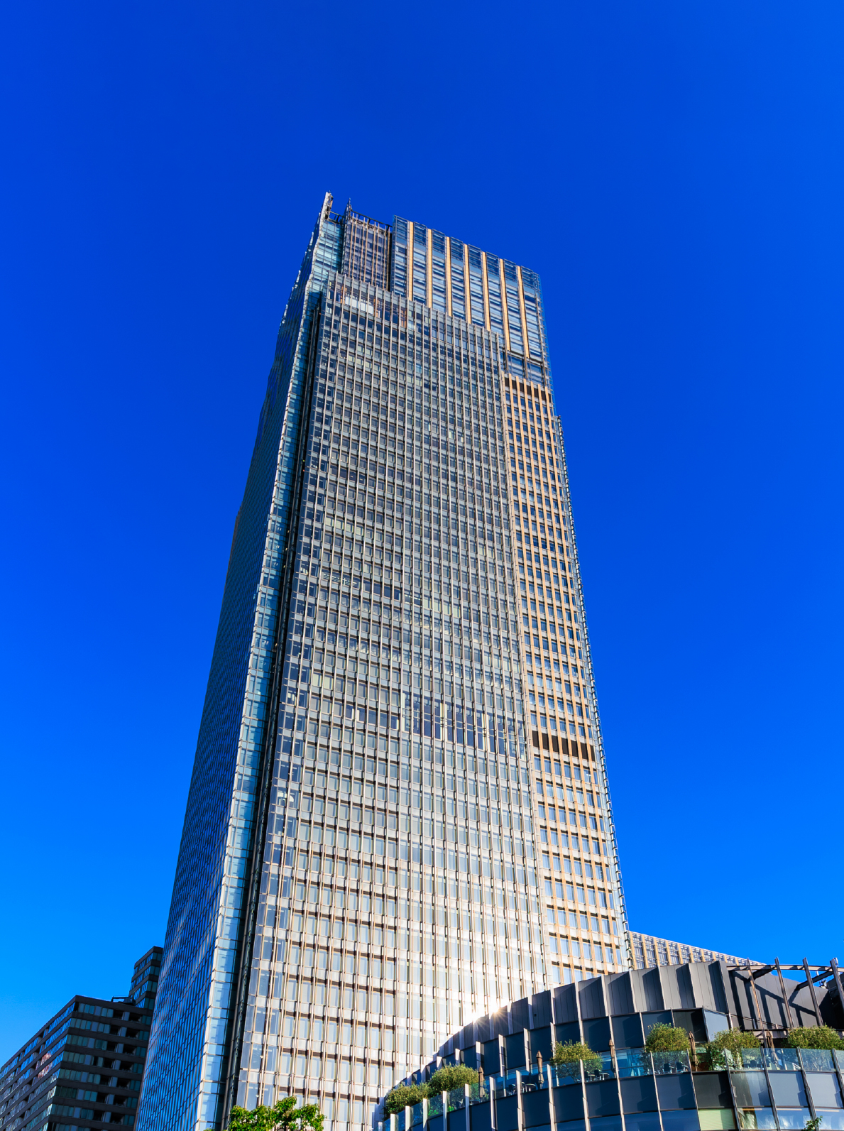 東京ミッドタウン