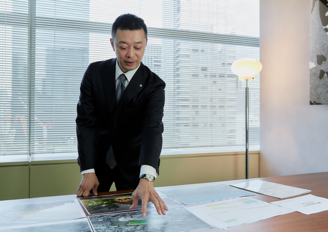 益田 俊哉