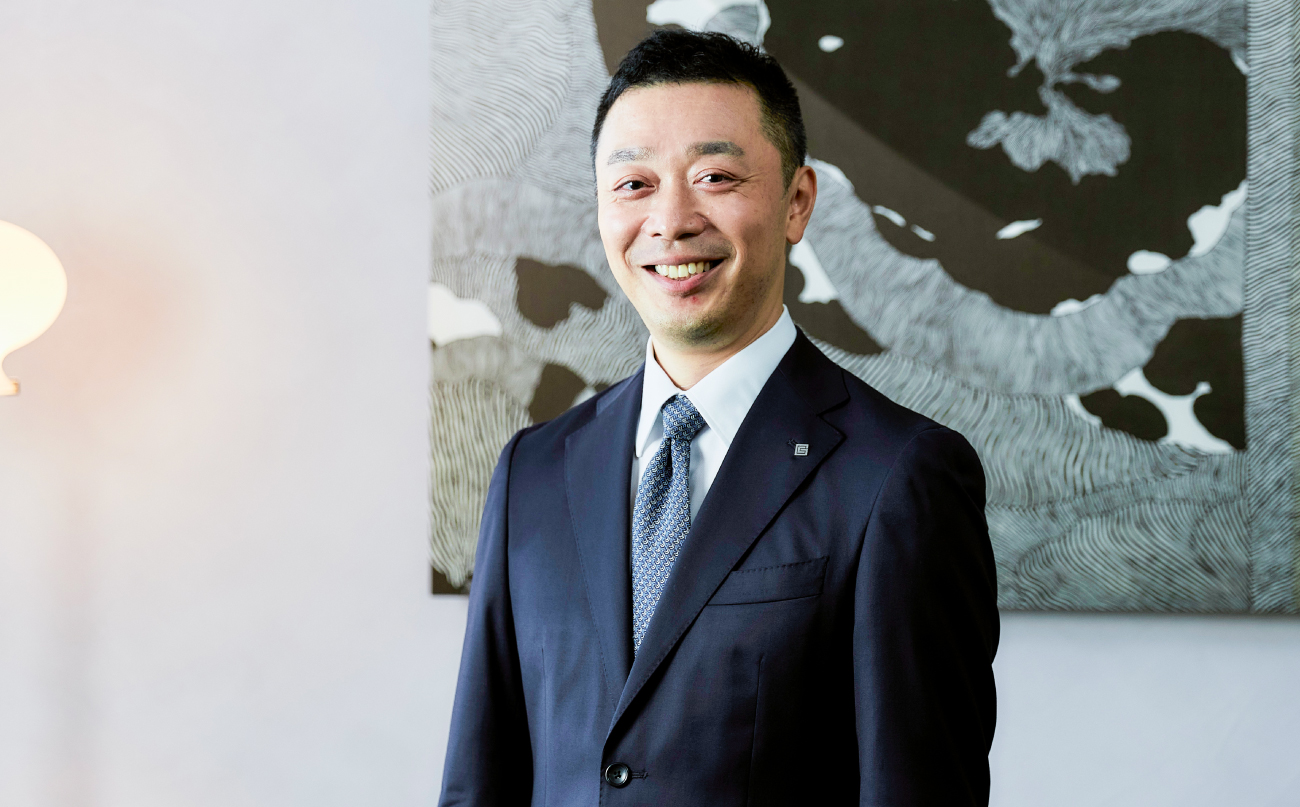 益田 俊哉