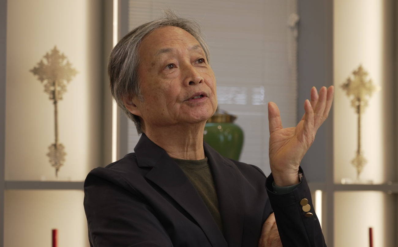 三沢 亮一