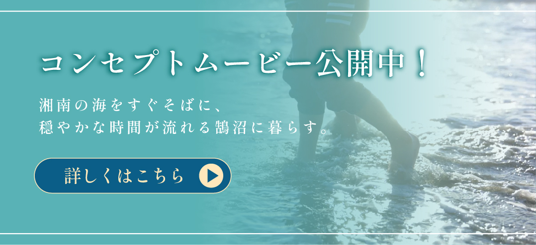 コンセプトムービーバナー