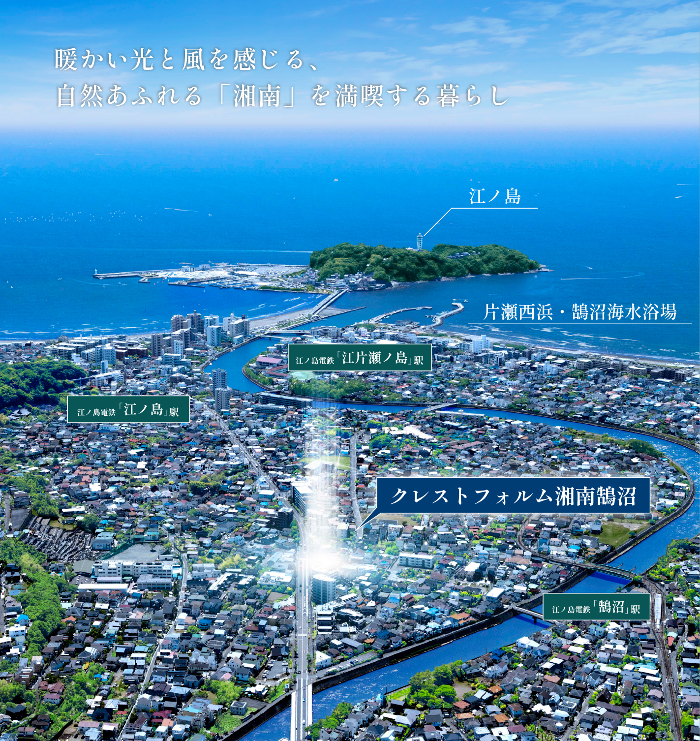 空撮