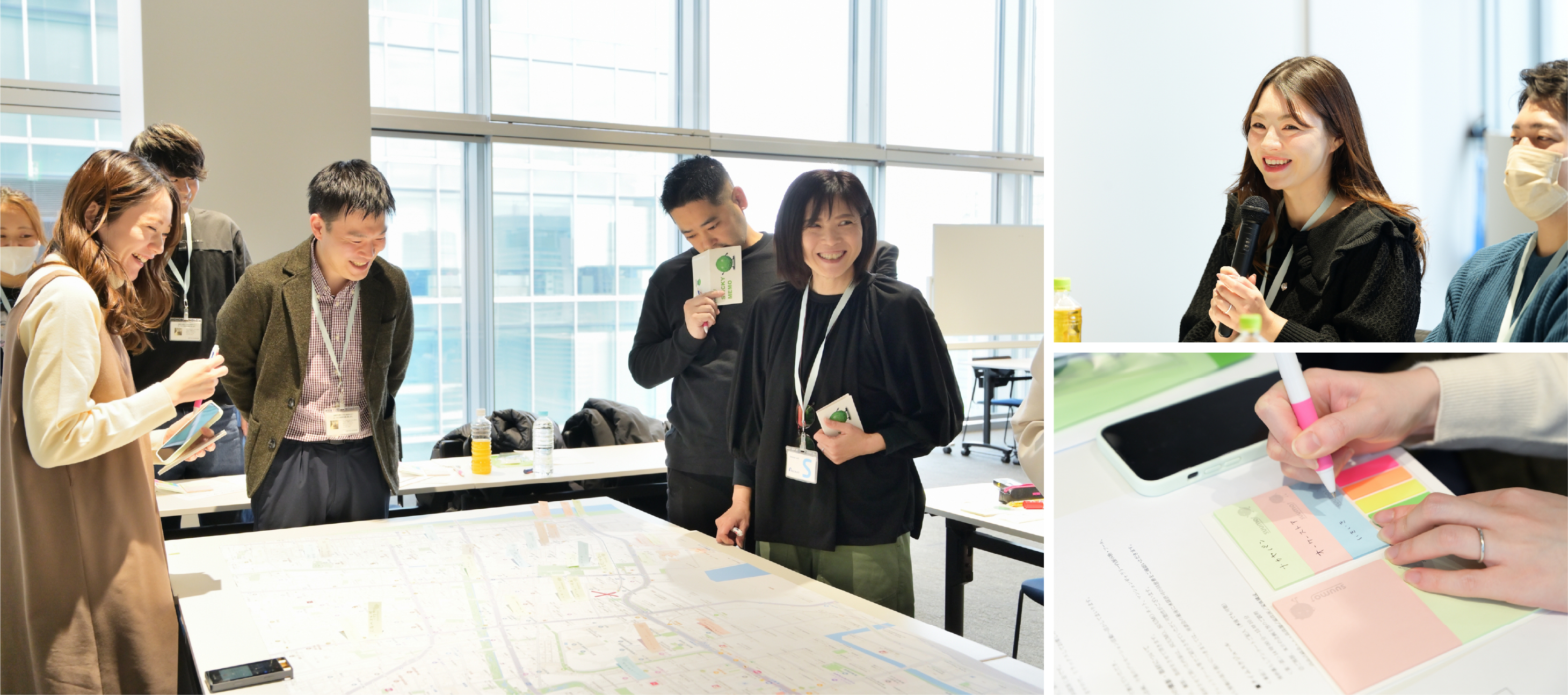 南砂町ってどんな街？