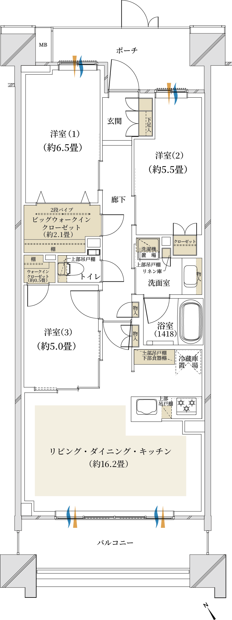 S-Dtype