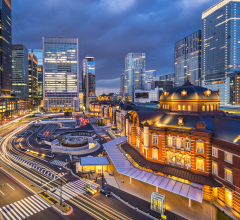 東京駅