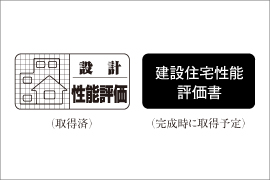 住宅性能評価