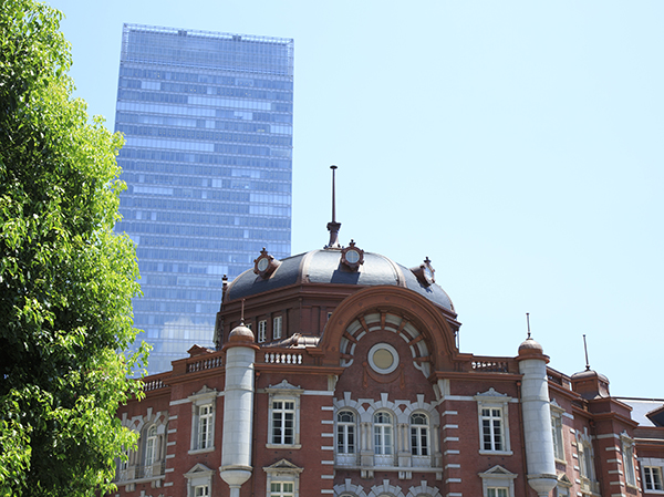 東京