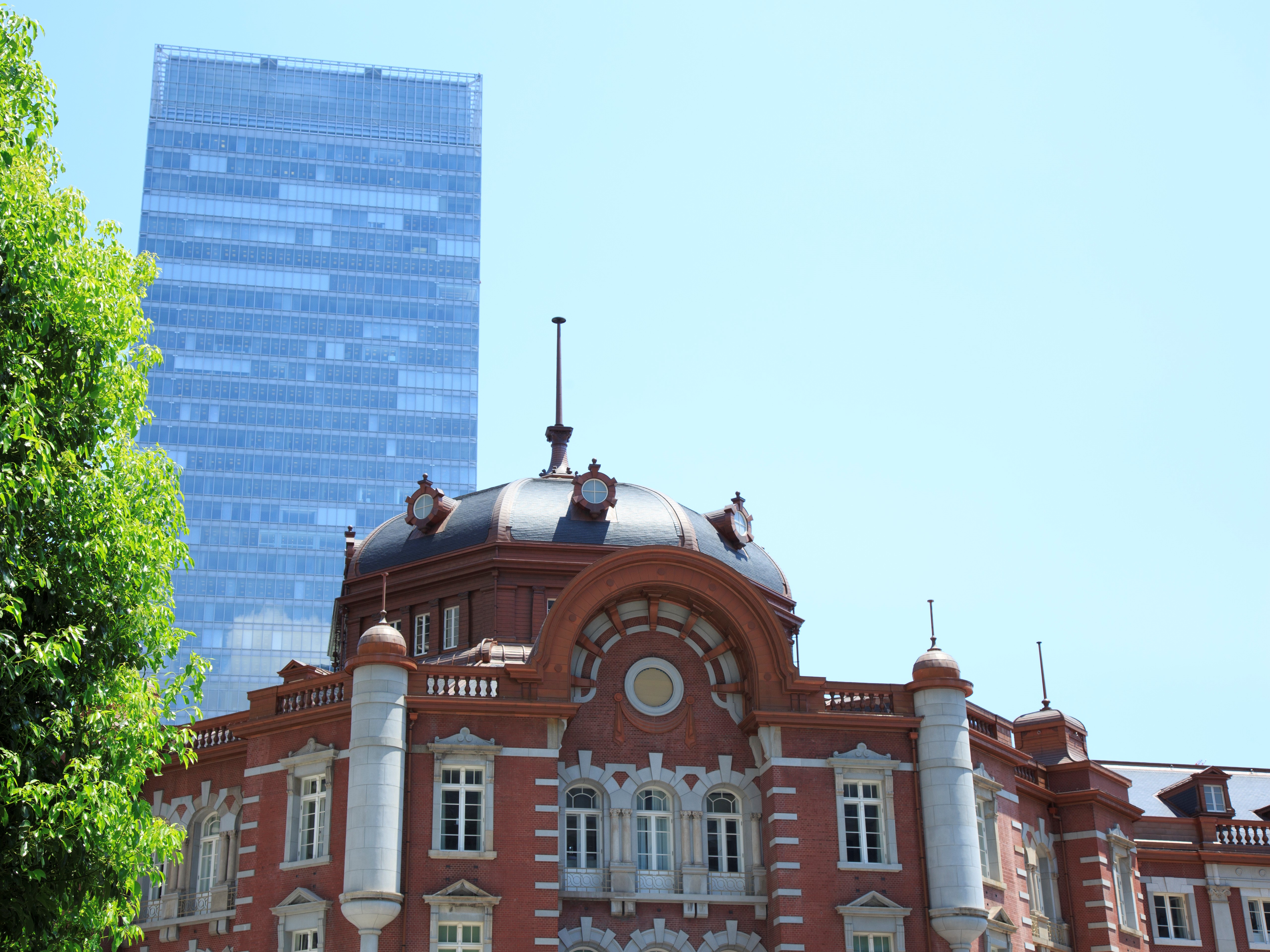 東京