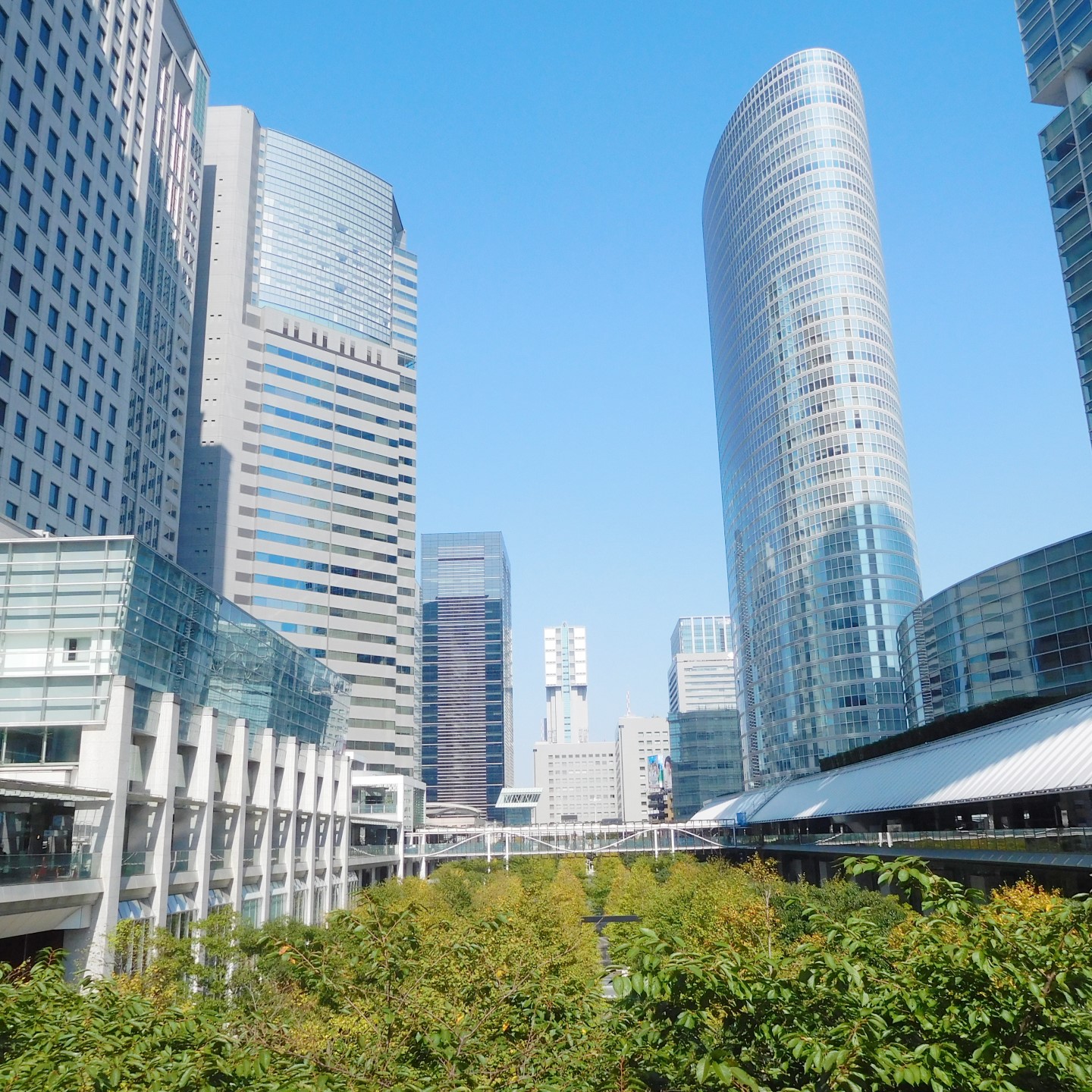 新宿