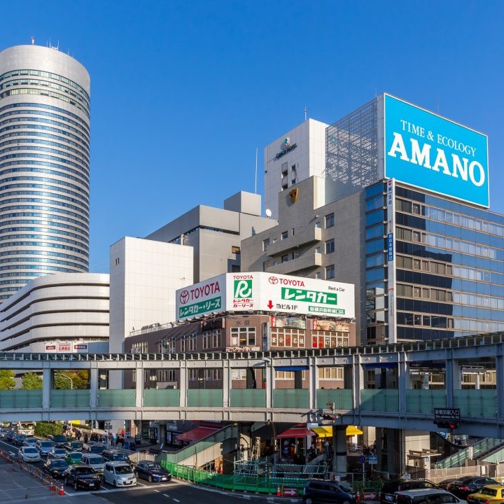 秋葉原