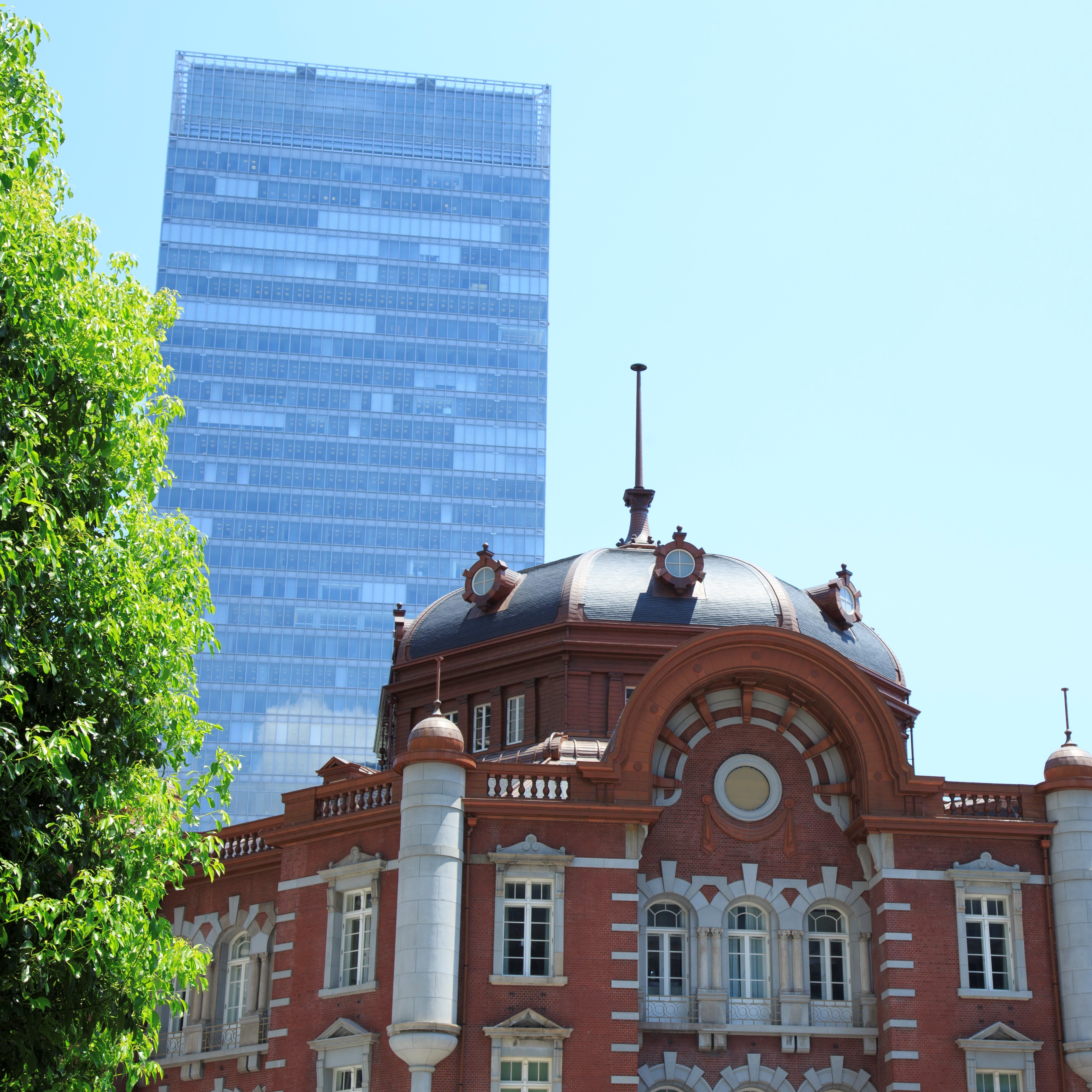 渋谷