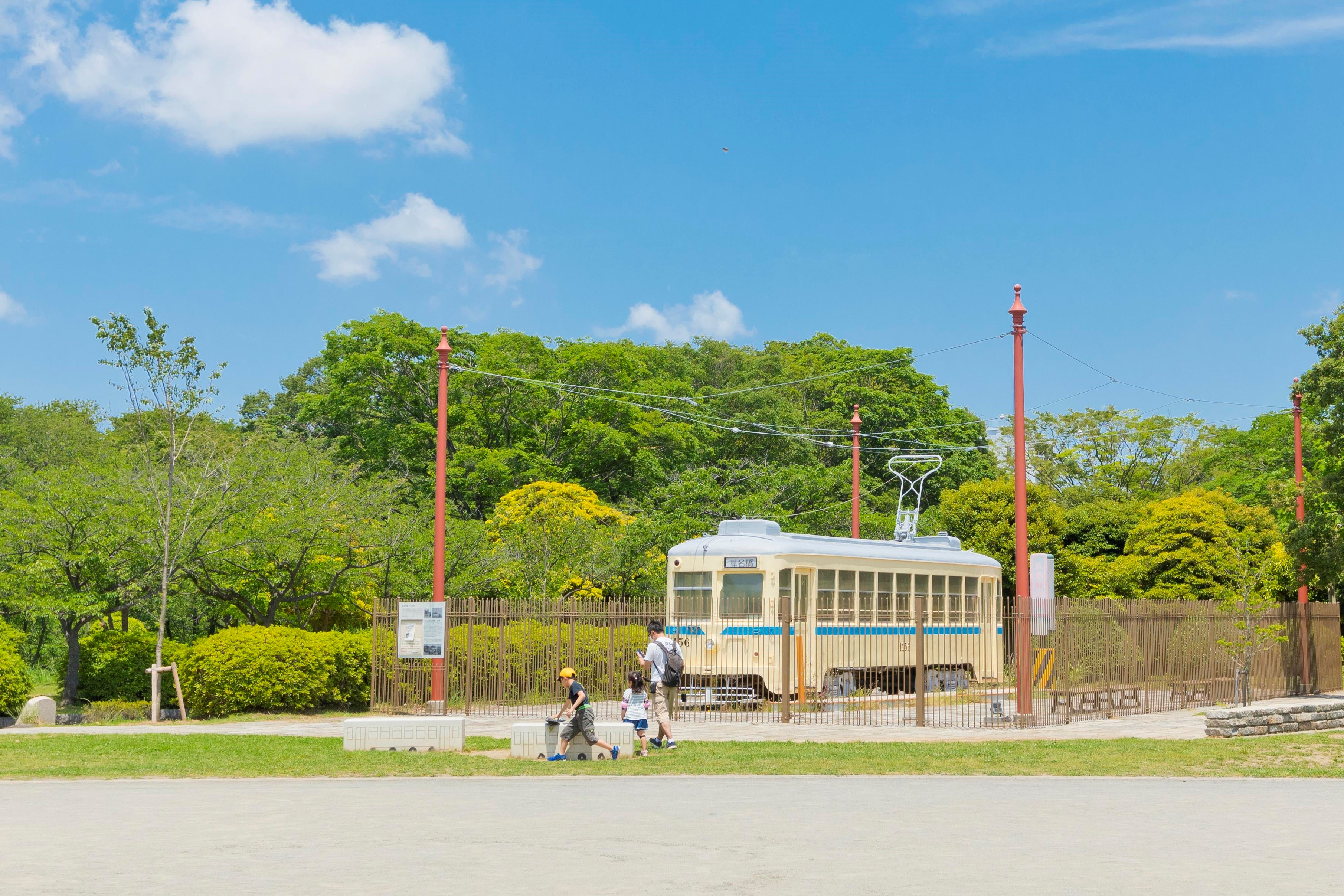 久良岐公園