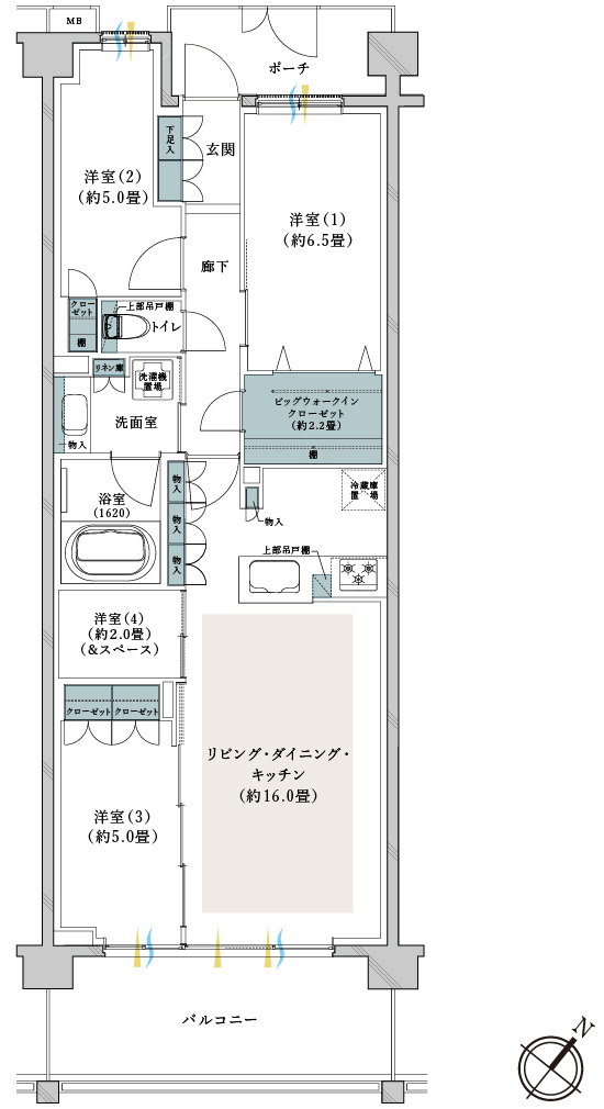 A-Gタイプ