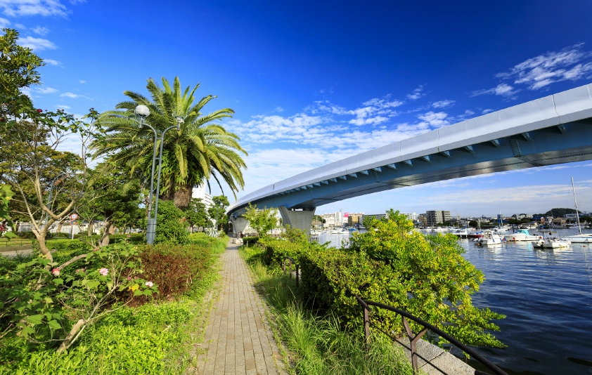八景島シーパラダイス