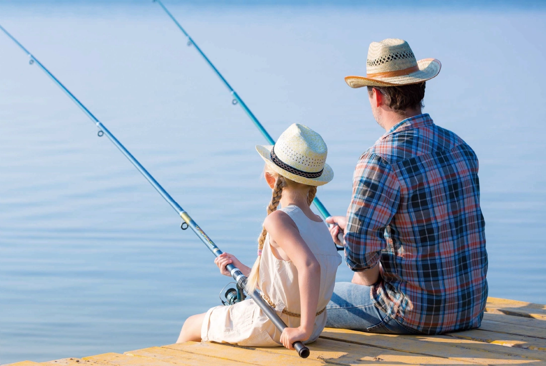 横浜フィッシングピアーズ（自転車00分・約0.0㎞